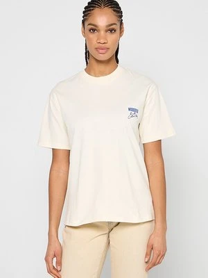 T-shirt z nadrukiem Woodbird