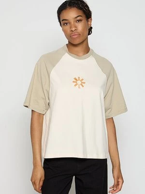 T-shirt z nadrukiem Woodbird