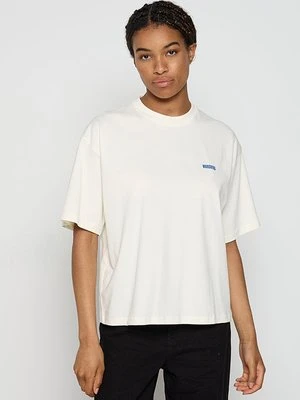 T-shirt z nadrukiem Woodbird