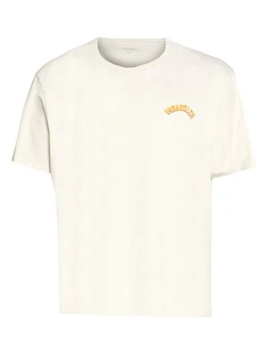 T-shirt z nadrukiem Wrangler