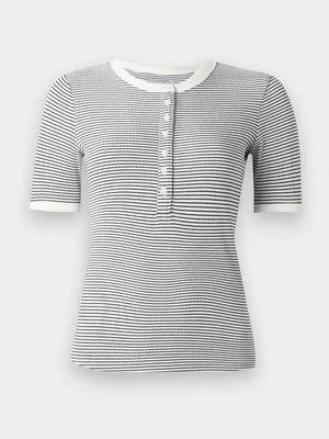 T-shirt z nadrukiem Wrangler