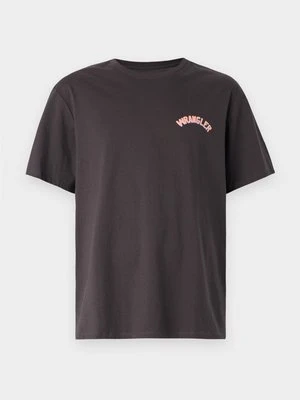Zdjęcie produktu T-shirt z nadrukiem Wrangler