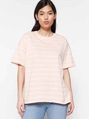 T-shirt z nadrukiem Wrangler