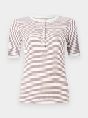 T-shirt z nadrukiem Wrangler