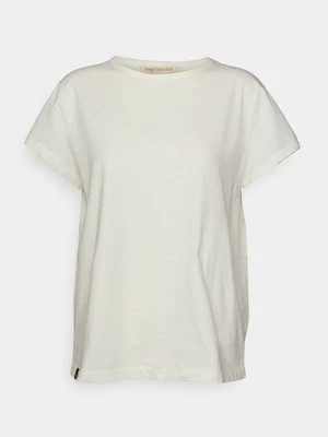 T-shirt z nadrukiem Yogasearcher