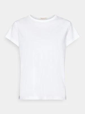 T-shirt z nadrukiem Yogasearcher