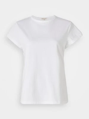 T-shirt z nadrukiem Yogasearcher