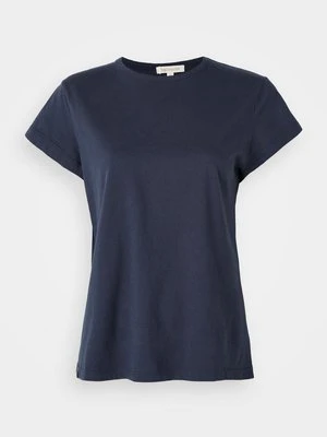 T-shirt z nadrukiem Yogasearcher