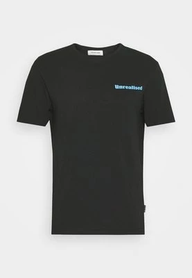 T-shirt z nadrukiem YOURTURN