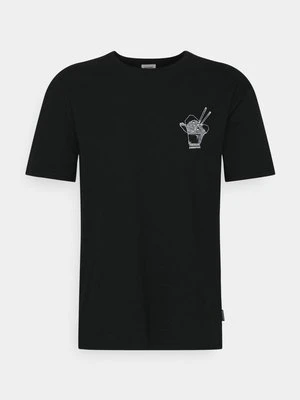 T-shirt z nadrukiem YOURTURN