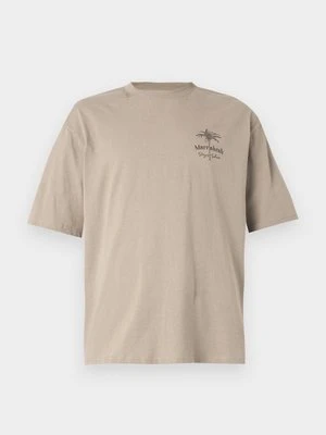 T-shirt z nadrukiem YOURTURN