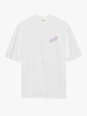 T-shirt z nadrukiem YOURTURN