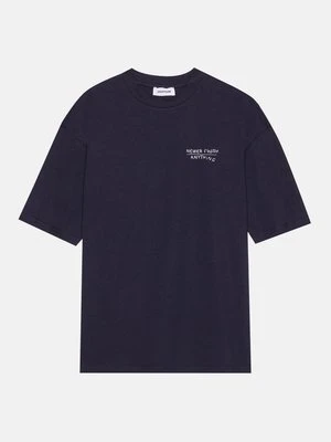 T-shirt z nadrukiem YOURTURN