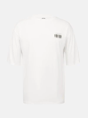 T-shirt z nadrukiem YOURTURN