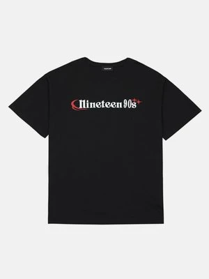 T-shirt z nadrukiem YOURTURN