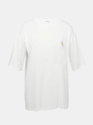 T-shirt z nadrukiem YOURTURN