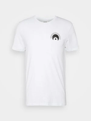 T-shirt z nadrukiem YOURTURN