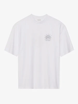 T-shirt z nadrukiem YOURTURN