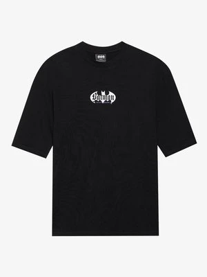 T-shirt z nadrukiem YOURTURN