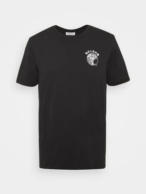 T-shirt z nadrukiem YOURTURN