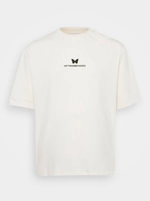T-shirt z nadrukiem YOURTURN