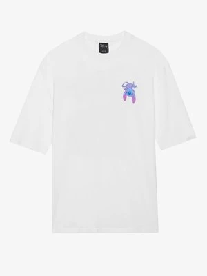 T-shirt z nadrukiem YOURTURN