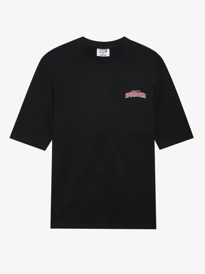 T-shirt z nadrukiem YOURTURN