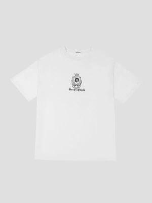 T-shirt z nadrukiem YOURTURN