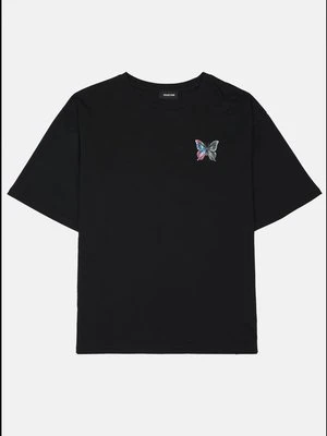 T-shirt z nadrukiem YOURTURN