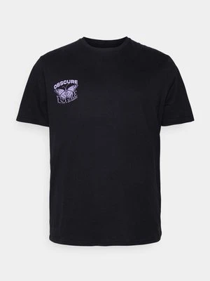 T-shirt z nadrukiem YOURTURN