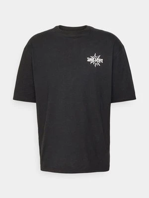 T-shirt z nadrukiem YOURTURN