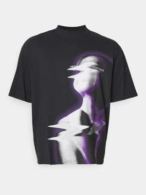 T-shirt z nadrukiem YOURTURN