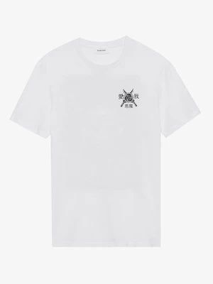 T-shirt z nadrukiem YOURTURN