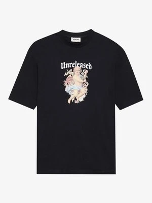 T-shirt z nadrukiem YOURTURN