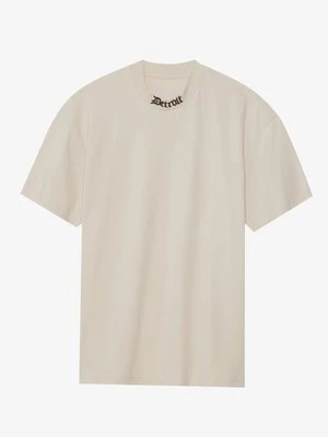 T-shirt z nadrukiem YOURTURN