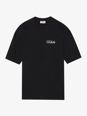 T-shirt z nadrukiem YOURTURN