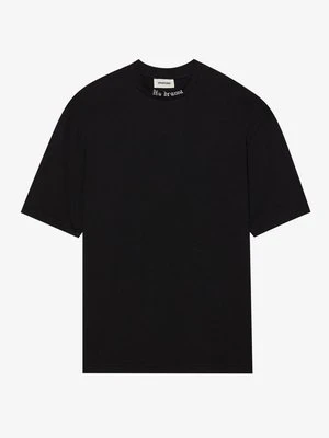 T-shirt z nadrukiem YOURTURN