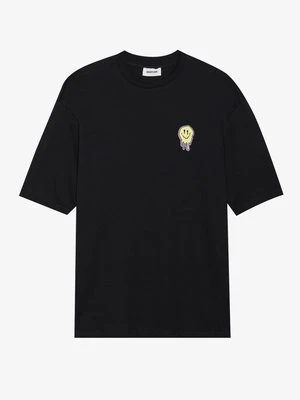 T-shirt z nadrukiem YOURTURN