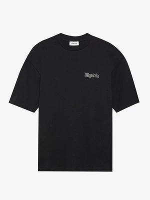 T-shirt z nadrukiem YOURTURN