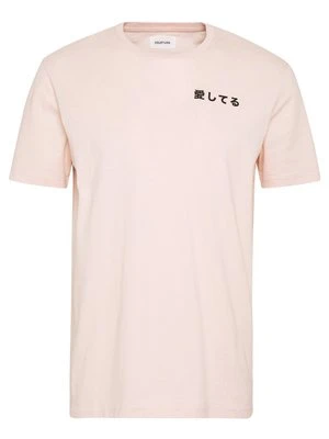 T-shirt z nadrukiem YOURTURN