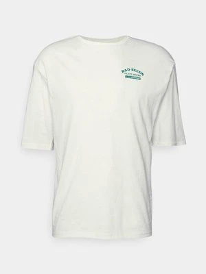 T-shirt z nadrukiem YOURTURN