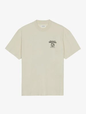 T-shirt z nadrukiem YOURTURN