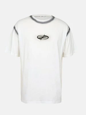 T-shirt z nadrukiem YOURTURN