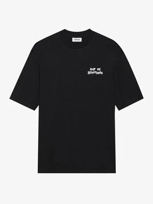 T-shirt z nadrukiem YOURTURN