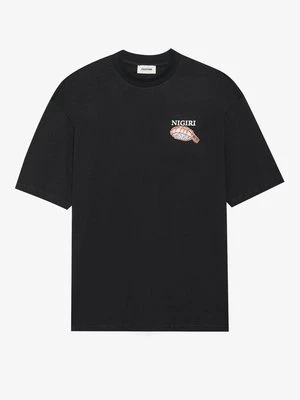 T-shirt z nadrukiem YOURTURN