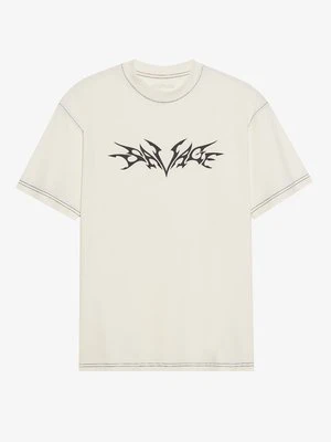 T-shirt z nadrukiem YOURTURN