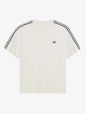 T-shirt z nadrukiem YOURTURN