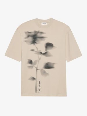 T-shirt z nadrukiem YOURTURN