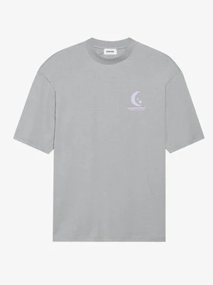 T-shirt z nadrukiem YOURTURN