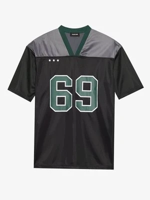 T-shirt z nadrukiem YOURTURN